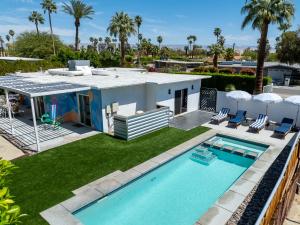The Leroy Palm Springs by ACME House Company