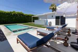 The Leroy Palm Springs by ACME House Company