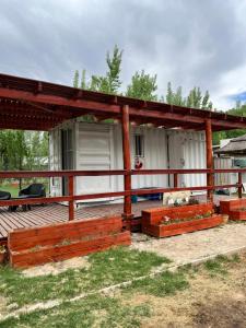 La Campigna, Neuquen