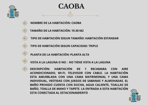 Seven Blue House Village & Lodge