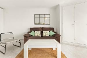 Apartamento Butiplaya