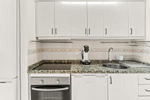 Apartamento Butiplaya