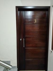 Departamento en Cuenca