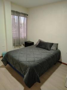 Departamento en Cuenca