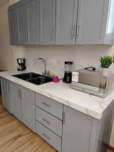 Departamento en Cuenca