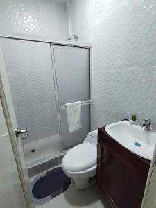 Departamento en Cuenca