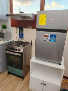 Departamento en Cuenca