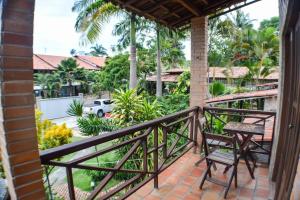 Pousada Praia da Pipa