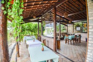 Pousada Praia da Pipa