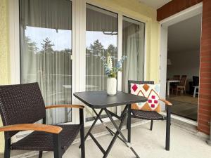 Strandhaus-Nordseebrandung-Fewo-B2-2