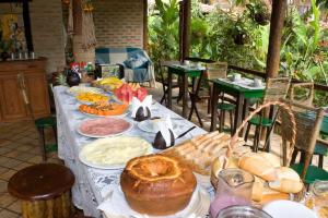 Pousada Praia da Pipa