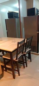 Marikas Place Near Airport and MOA