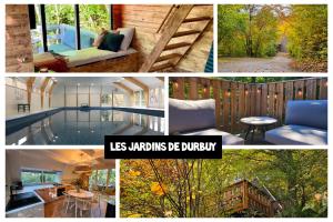 Les Jardins de Durbuy