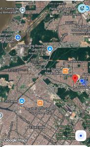 Casa COP 30 Green Zone - Aeroporto