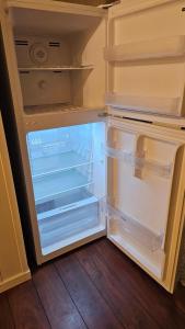 Idylliske Sigerfjorden