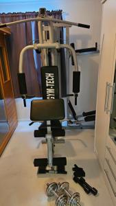 Idylliske Sigerfjorden