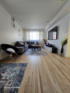 Appartement, Jacuzzi, Spa et terasse