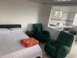 La bendición de sunnyvale cabaña pequeña 4 personas