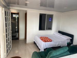 La bendición de sunnyvale cabaña pequeña 4 personas