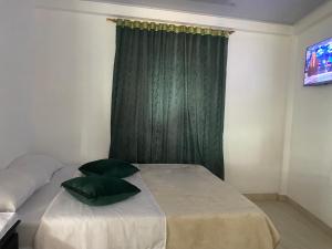 La bendición de sunnyvale cabaña pequeña 4 personas