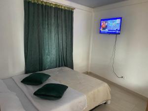 La bendición de sunnyvale cabaña pequeña 4 personas