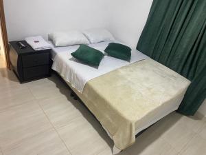 La bendición de sunnyvale cabaña pequeña 4 personas