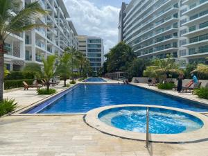 Espectacular apartamento morros 3