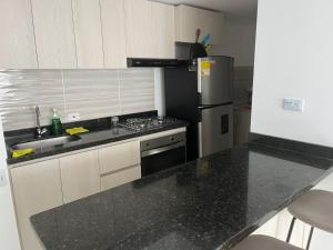 Apartamento el Sol Naciente