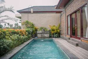 Kidupa Villa - 2 BR private pool