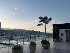 Apartamento el Sol Naciente