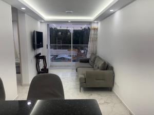 Apartamento el Sol Naciente