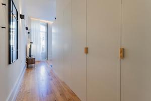 ApartmentsPorto - Alexandre Braga