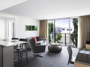 Mantra South Bank Brisbane