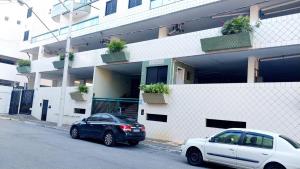 Espaço aconchegante bem pertinho do mar