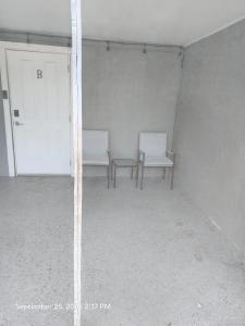 Serene Studio Retreat