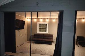 Serene Studio Retreat