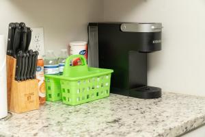 Serene Studio Retreat