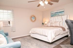 Serene Studio Retreat