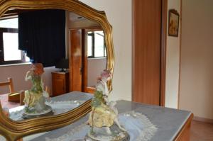 Camera Matrimoniale/Doppia con Letti Singoli