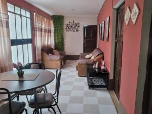 Casa Hospedaje - Ubytování bez kategorie ve městě Ayacucho