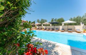 1 Bedroom Awesome Apartment In Pakostane