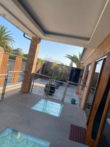 Plattekloof Queens Guest House