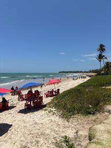 Flat Dream Carneiros Ap 14