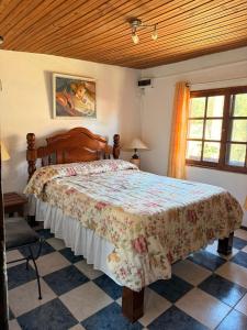 Casa cómoda en La Barra