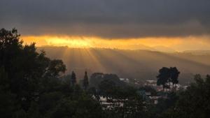 Cabañas la Peña del Zopilote