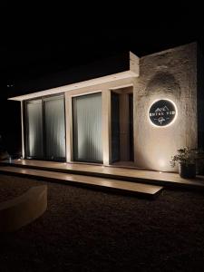 ENTREVID suites & spa