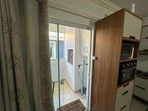 EDÉSIA B-303 - Dois dormitórios - 1 suíte