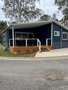 Tasman Holiday Parks - Kioloa Beach