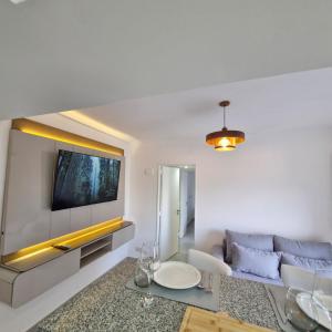 Professional Apartment in Buenos Aires Obelisco