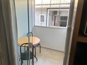 EDÉSIA B-303 - Dois dormitórios - 1 suíte